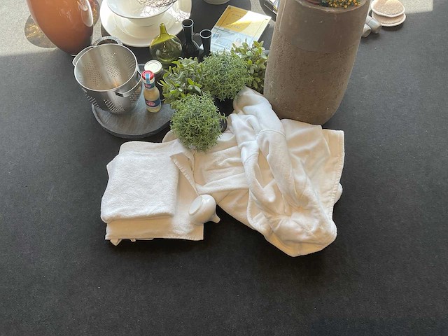 Partij decoratie - afbeelding 2 van  6