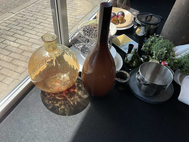 Partij decoratie - afbeelding 4 van  6