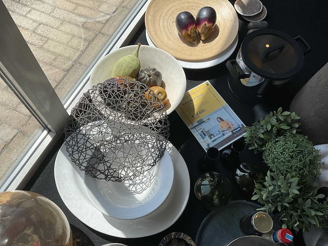 Partij decoratie - afbeelding 5 van  6