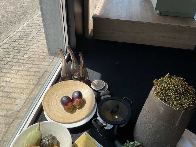 Partij decoratie - afbeelding 6 van  6