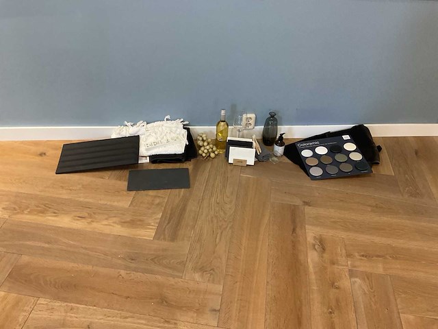 Partij decoratie - afbeelding 1 van  4
