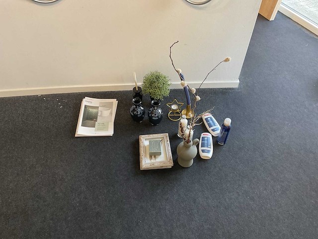 Partij decoratie - afbeelding 1 van  6