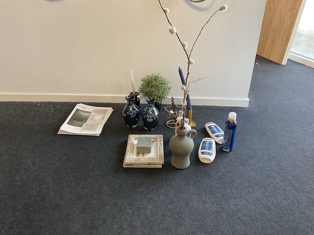 Partij decoratie - afbeelding 2 van  6
