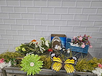 Partij decoratie - afbeelding 1 van  6