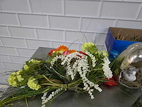 Partij decoratie - afbeelding 2 van  6