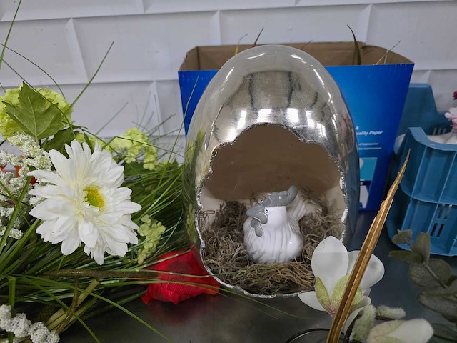 Partij decoratie - afbeelding 3 van  6