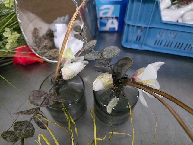 Partij decoratie - afbeelding 6 van  6