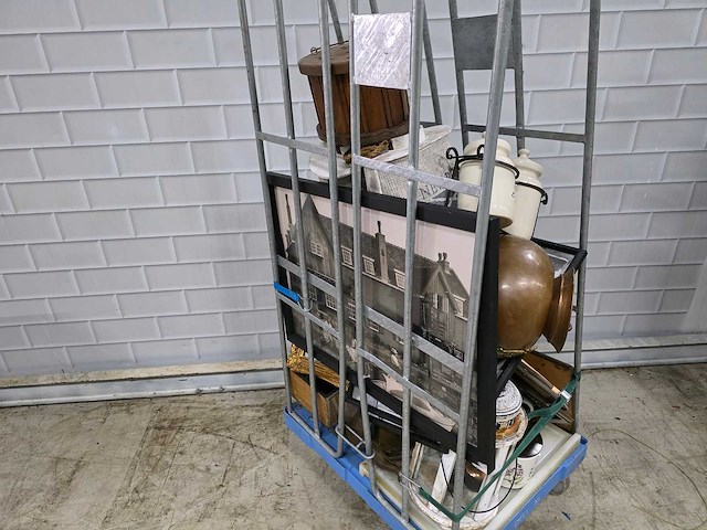 Partij decoratie - afbeelding 1 van  6