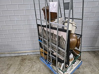 Partij decoratie - afbeelding 1 van  6