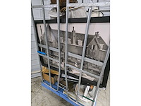 Partij decoratie - afbeelding 2 van  6