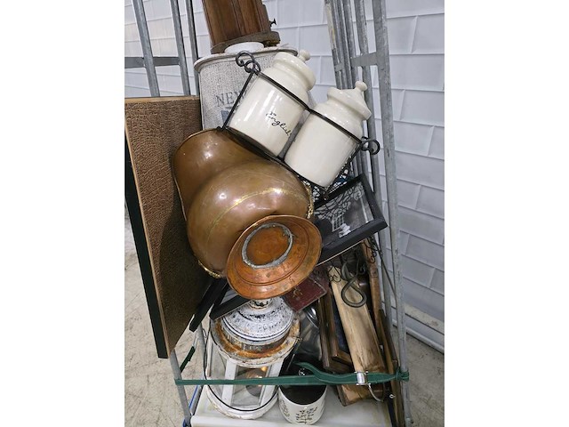 Partij decoratie - afbeelding 3 van  6