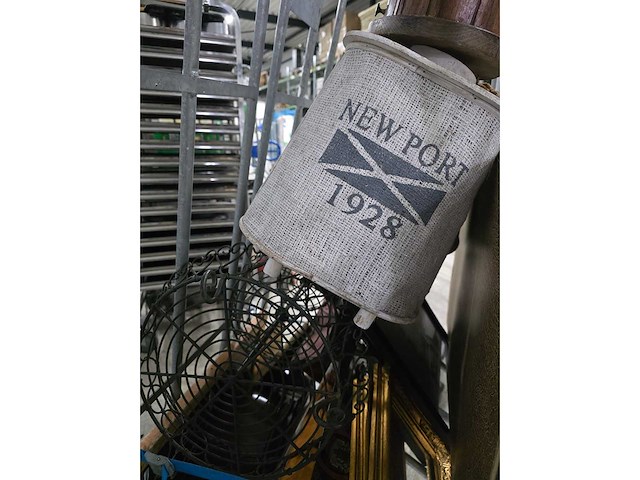 Partij decoratie - afbeelding 6 van  6