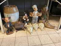 Partij decoratie - afbeelding 2 van  8