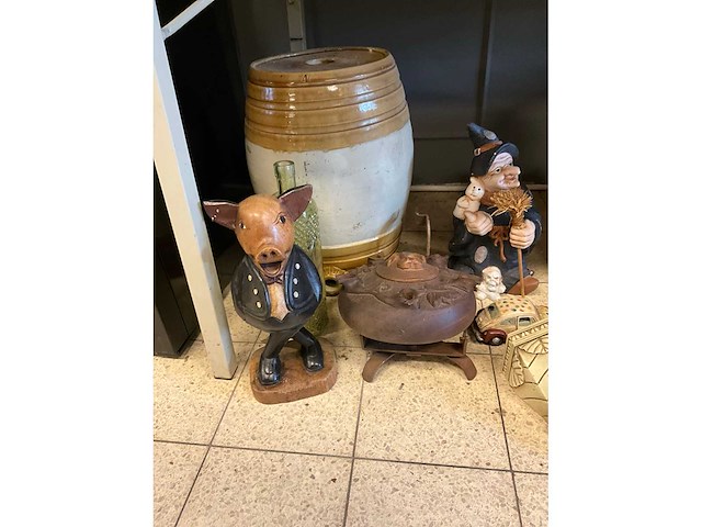 Partij decoratie - afbeelding 3 van  8