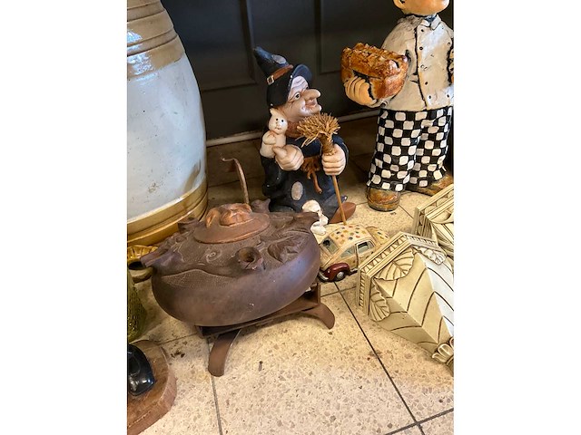 Partij decoratie - afbeelding 4 van  8