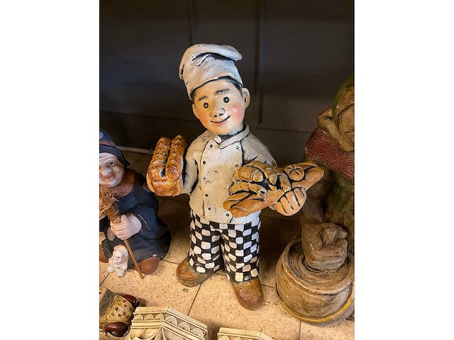 Partij decoratie - afbeelding 6 van  8