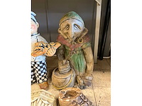 Partij decoratie - afbeelding 7 van  8