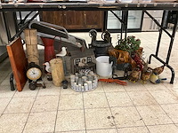 Partij decoratie - afbeelding 2 van  7