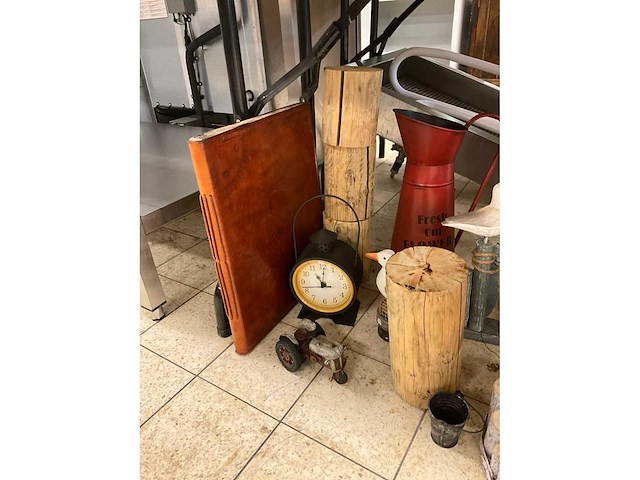 Partij decoratie - afbeelding 3 van  7