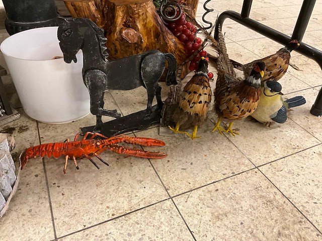 Partij decoratie - afbeelding 5 van  7