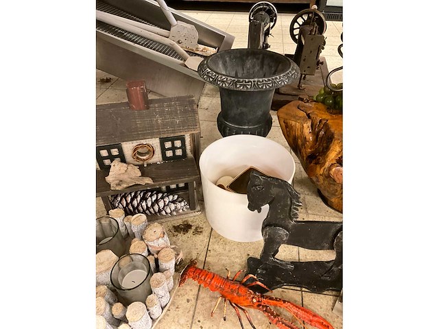 Partij decoratie - afbeelding 6 van  7