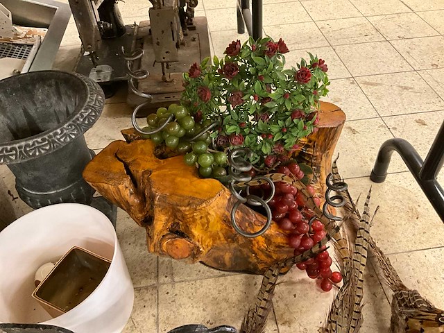 Partij decoratie - afbeelding 7 van  7