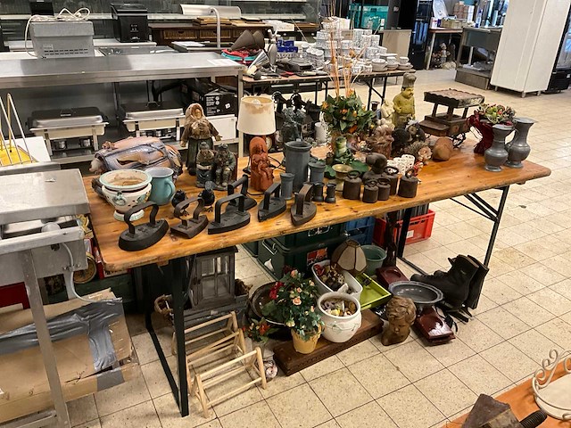 Partij decoratie - afbeelding 1 van  6