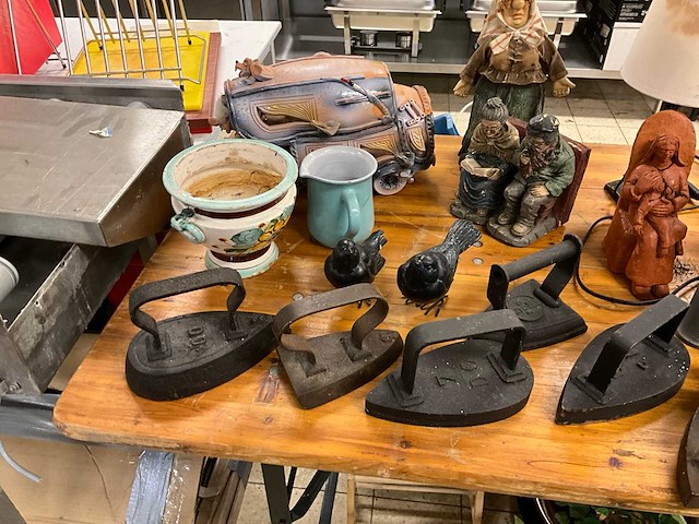 Partij decoratie - afbeelding 2 van  6