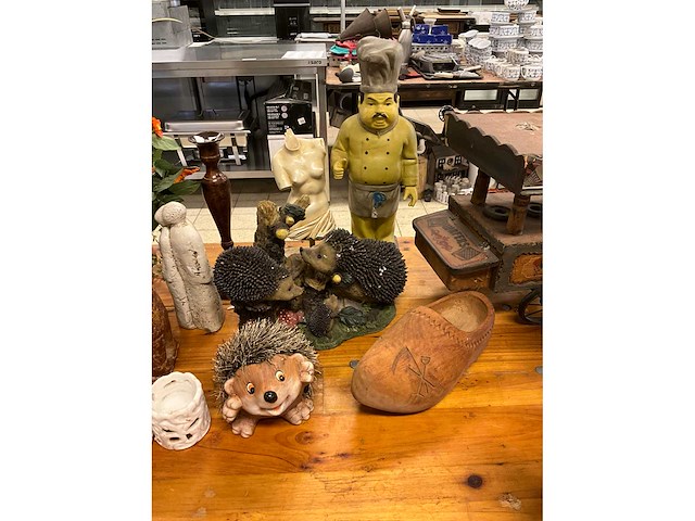 Partij decoratie - afbeelding 5 van  6