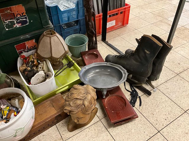 Partij decoratie - afbeelding 6 van  6