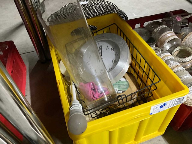 Partij decoratie - afbeelding 4 van  7
