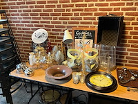 Partij decoratie - afbeelding 1 van  9