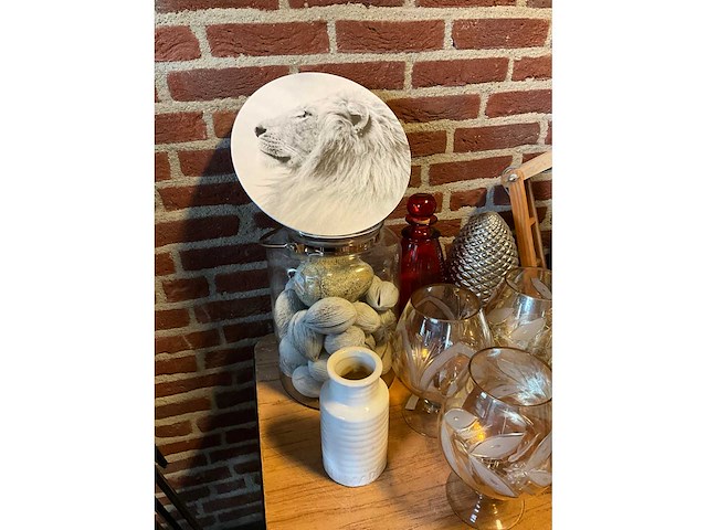 Partij decoratie - afbeelding 3 van  9