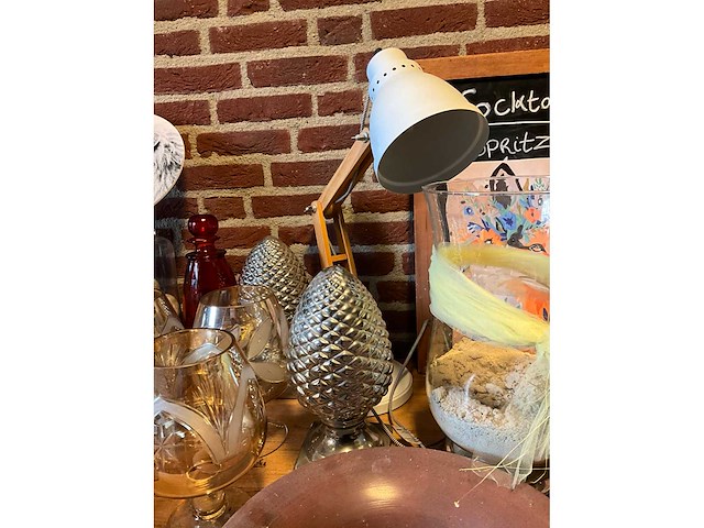 Partij decoratie - afbeelding 5 van  9