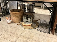 Partij decoratie - afbeelding 1 van  6