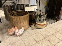 Partij decoratie - afbeelding 2 van  6