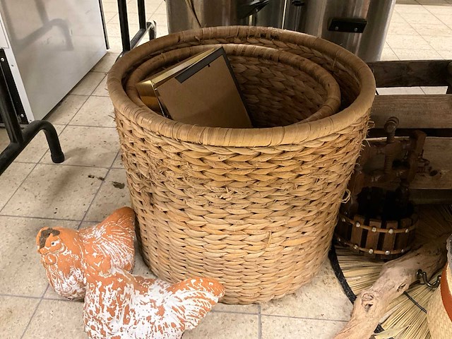 Partij decoratie - afbeelding 6 van  6