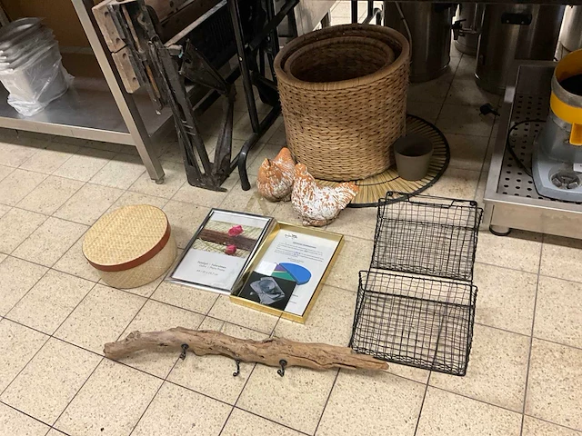 Partij decoratie - afbeelding 2 van  7