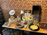 Partij decoratie - afbeelding 2 van  9