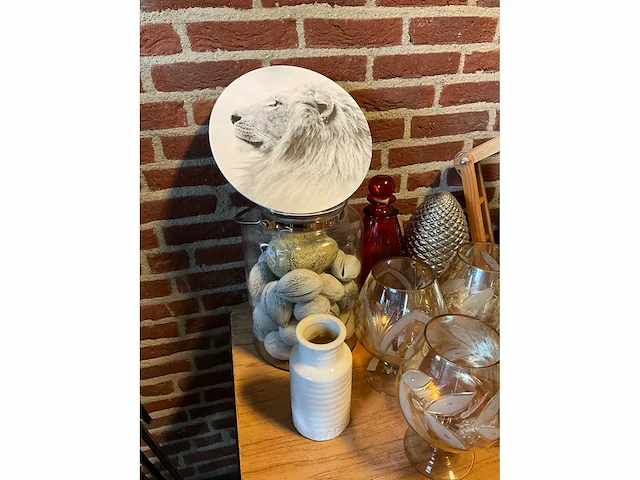Partij decoratie - afbeelding 5 van  9