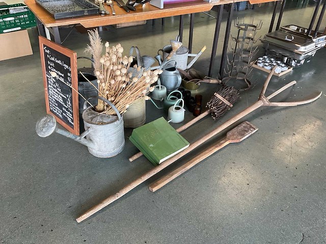 Partij decoratie - afbeelding 2 van  7