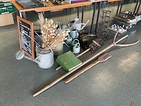 Partij decoratie - afbeelding 2 van  7