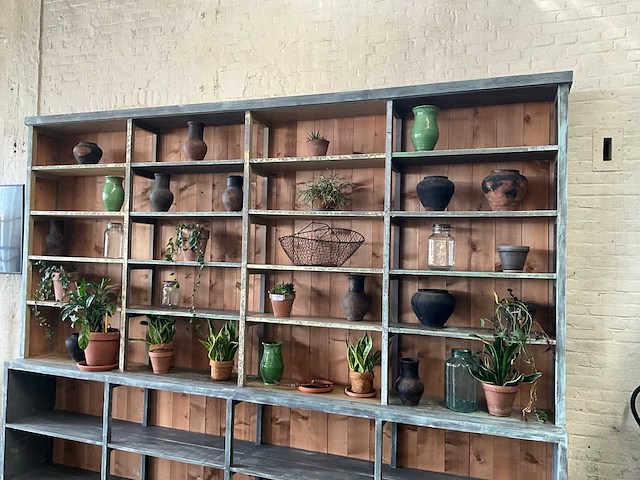 Partij decoratie - afbeelding 1 van  6