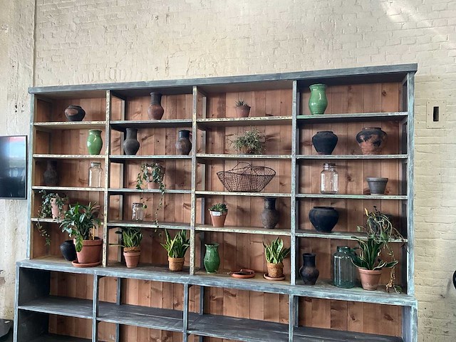 Partij decoratie - afbeelding 2 van  6