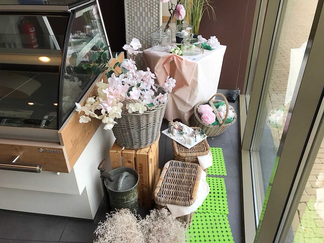 Partij decoratie - afbeelding 1 van  6