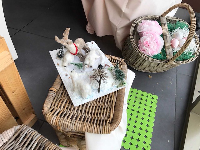 Partij decoratie - afbeelding 4 van  6