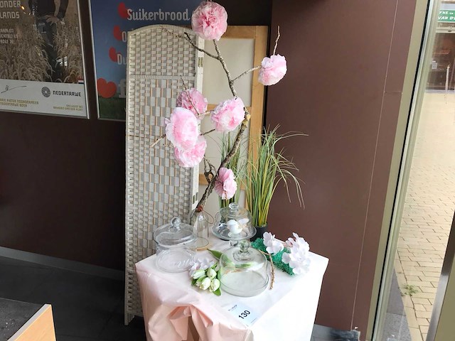 Partij decoratie - afbeelding 6 van  6