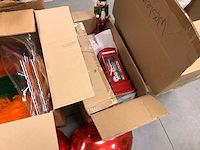 Partij decoratie - afbeelding 7 van  8