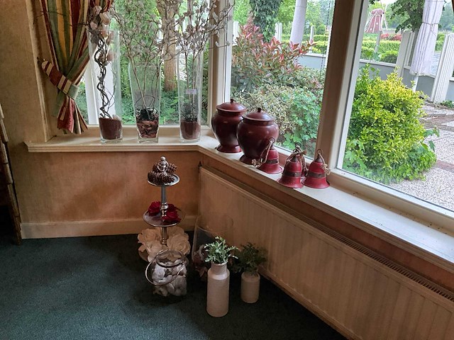 Partij decoratie - afbeelding 1 van  4