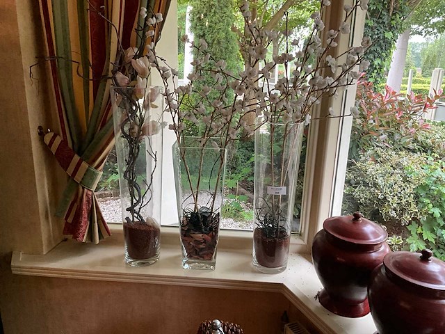 Partij decoratie - afbeelding 2 van  4
